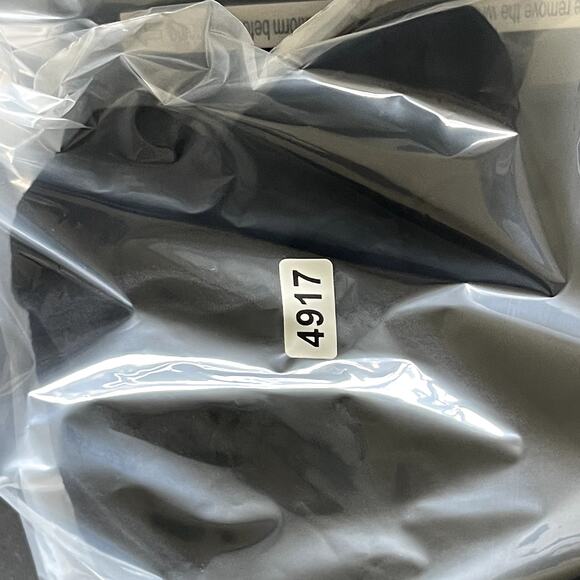 J Crew Bodysuit Womens XS Black Surplice Wrap Long Sleeve Modal Blend Stretchy - Picture 13 of 13